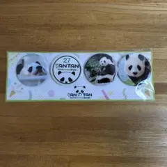 2026年最新】タンタン パンダの人気アイテム - メルカリ