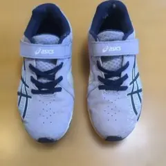 ASICS Lazerbeam スニーカー ライトパープル　21.5