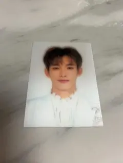 SEVENTEEN ドームツアー ドギョムトレカ