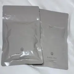 新品未開封】FATUITE ファチュイテ ブライトアドバンスサプリメント2袋 