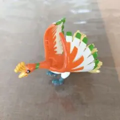 2006年　TOMY製　ポケモン　モンコレ　ホウオウ