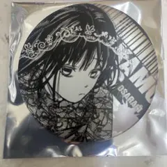 大佛 デコレクション缶バッジVol.2 サカモトデイズ - メルカリ