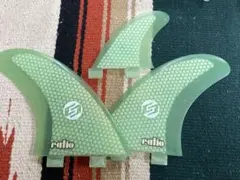 FCS II Filipe Toledo FT Medium フィン - メルカリ