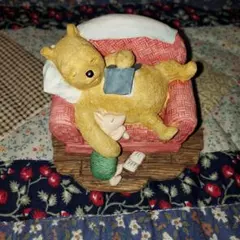 2025年最新】クラシックプー フィギュアの人気アイテム - メルカリ