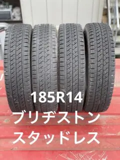 タイヤ新品！ホンダ ゼスト 純正14インチ TOYO 155/65R14軽自動車