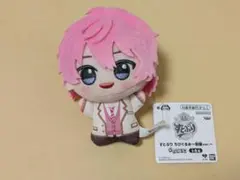 すとぷり さとみくん ちびぐるみ 制服ver.