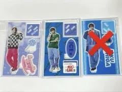 2025年最新】志賀李玖 アクスタの人気アイテム - メルカリ