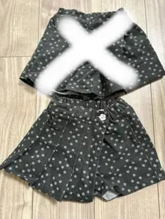 韓国子供服　bonaloi パンツ