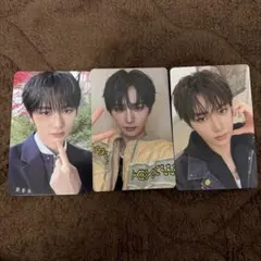 ALD1 EUPHORIA 封入 タワレコ ラキドロ トレカ アンシン