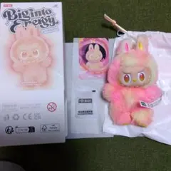 正規品　ラブブ　Big into Energy LOYALTY