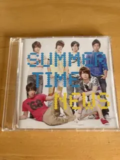 NEWS SUMMER TIME