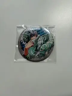 サカモトデイズ 勢羽夏生 コレクション缶バッジ 第2弾 - メルカリ