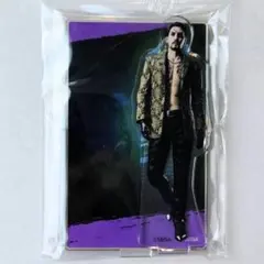 龍が如く 歌舞伎町タワー アクリルスタンド アクリルキーホルダー 真島吾朗 真島吾朗2点 アクリルスタンド アクリルキーホルダー 歌舞伎町タワー