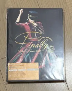 タイムセール　Finally 安室奈美恵 名古屋ドーム BluRay タイムセール Finally 安室奈美恵 名古屋ドーム BluRay Amazon
