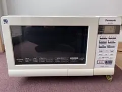 Panasonic NE-EH227 電子レンジ - メルカリ