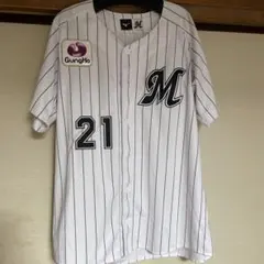 2026年最新】吉井理人 ユニフォームの人気アイテム - メルカリ