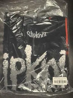 slipknot 25th Tシャツ　XL