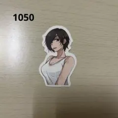 防水ステッカー1050 チェンソーマン　姫野