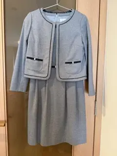 美品！ef-deセレモニーワンピース&ジャケットセット