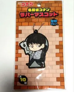 おまんじゅう マスコット 諸伏 景光 スコッチ 名探偵コナン スコッチ 諸伏景光 おまんじゅう - メルカリ