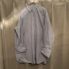 JOSE MOON ロングスリーブオーバーTシャツ ホワイト＆グレー2枚セット