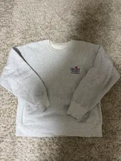 古着スウェット