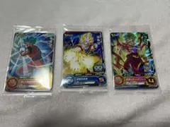Vジャンプ定期購読特典カード