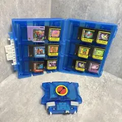 ロックマンエグゼ5 プログレスチップゲート
