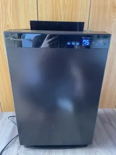 DAIKIN 空気清浄機 MCK70WBK-T 2019年のサムネイル