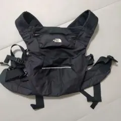 THE NORTH FACE 抱っこ紐 ベビーキャリア ブラックのサムネイル