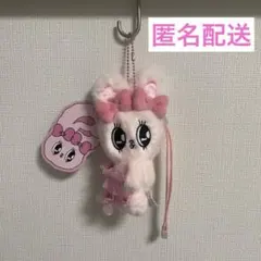 エスターバニー　ペンライト　くっつき