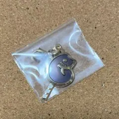 ツイステ　フロイド　キャンディメタルチャーム