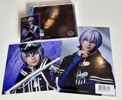刀ミュ　ミュージカル刀剣乱舞　坂龍飛騰　新世　CD　大慶直胤