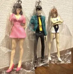 2025年最新】峰不二子キーホルダーの人気アイテム - メルカリ