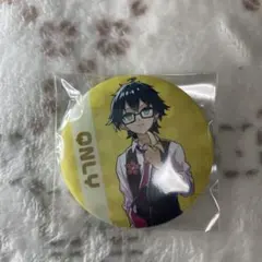 [最終値下げ] おんりー　ドズル社　Ever缶バッジ