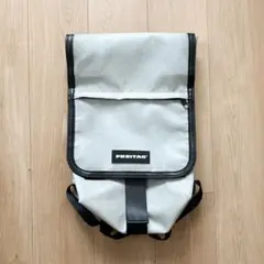 FREITAG フライターグ F19 HULK チョコブラウン オレンジ - メルカリ