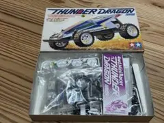 2026年最新】サンダードラゴンラジコンの人気アイテム - メルカリ