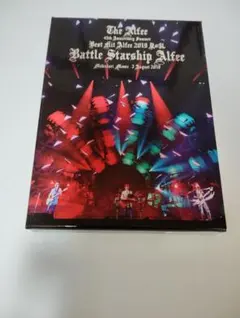 2026年最新】the alfee dvd 2019の人気アイテム - メルカリ