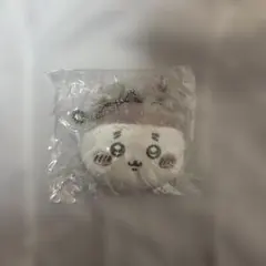 ちいかわ 古本屋 マスコットミラー リボン