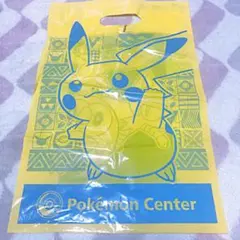 ポケモンセンター限定　ショップバッグ(おまけ付き)