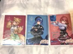 アニメイト　星街すいせい　ポルカ　さくらみこ