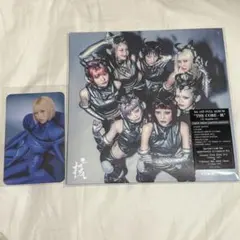 XG THE CORE 核 CD regular MAYA マヤ トレカ