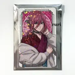 ブルーロック⁠ ⁠千切豹馬⁠ ⁠AGF⁠ ⁠ 和洋折衷⁠ ⁠トレーディングカード