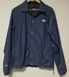 THE NORTH FACE GORE-TEX コーチジャケット