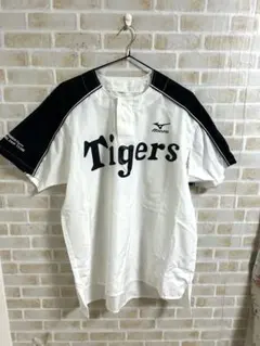 Mizuno Hanshin Tigers ユニフォーム SS-Sのサムネイル