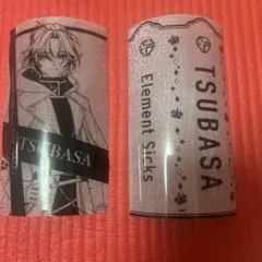 Element Sicks ペンライトシート ツバサ 2種