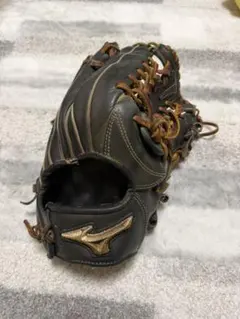 ミズノプロ 高校野球対応　外野手用グローブのサムネイル