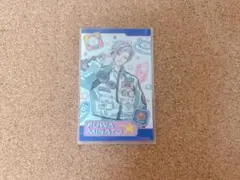 【にじさんじ】不破湊フォト風カード【ROF-MAO】