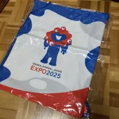EXPO 2025 大阪・関西万博 ミャクミャク のぼり - メルカリ