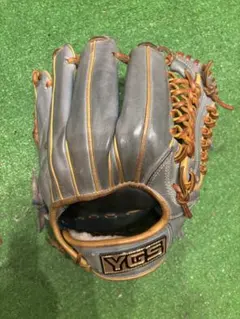 硬式用 ジュテルレザー 坂本勇人 G6S YGS 山本グラブスタジオ 内野手